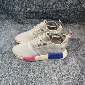 Adidas NMD R1 Running Shoes Size 7 Women’s
